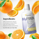 Medtrition Dietary Fibre Supplement 30mL serving size