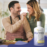Medtrition Dietary Fibre Supplement packaging dimensions