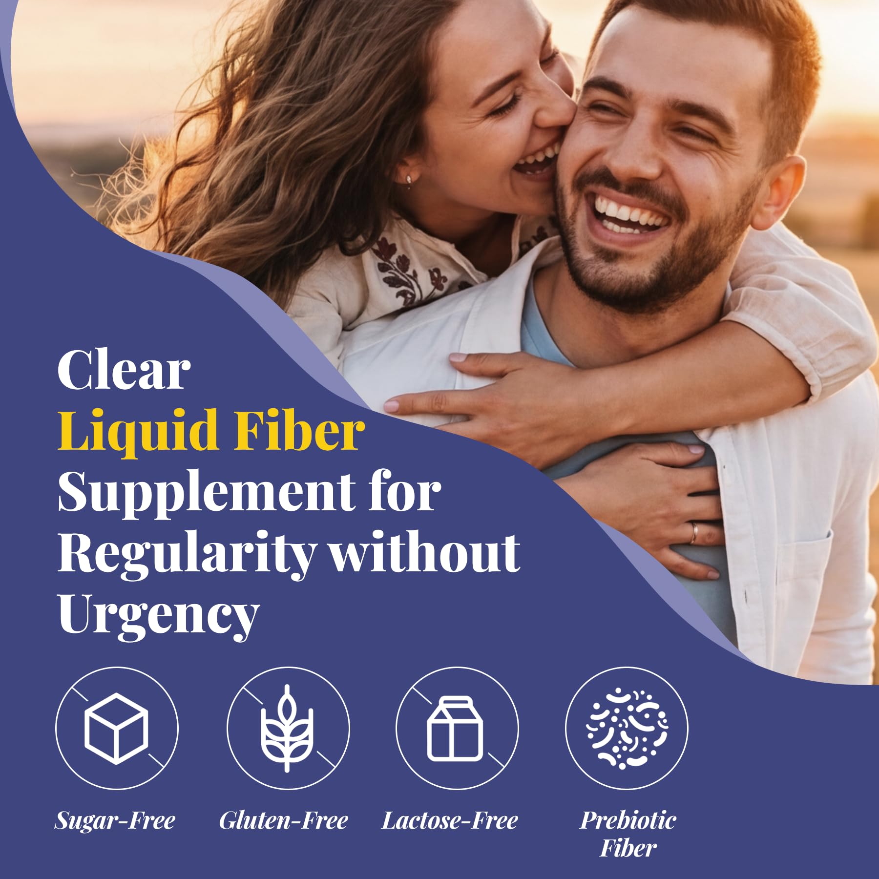 Medtrition Dietary Fibre Supplement with citrus fruits