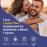 Medtrition Dietary Fibre Supplement with citrus fruits