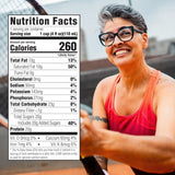Medtrition MCT Oil packaging showing nutritional information