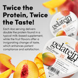 Medtrition MCT Oil with a spoon for serving