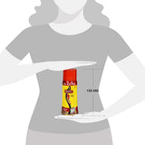 Meera Advanced Herbal Hair Powder 150g lifestyle scene