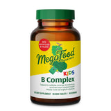 MegaFood B Complex Vitamins for Kids 220g front view