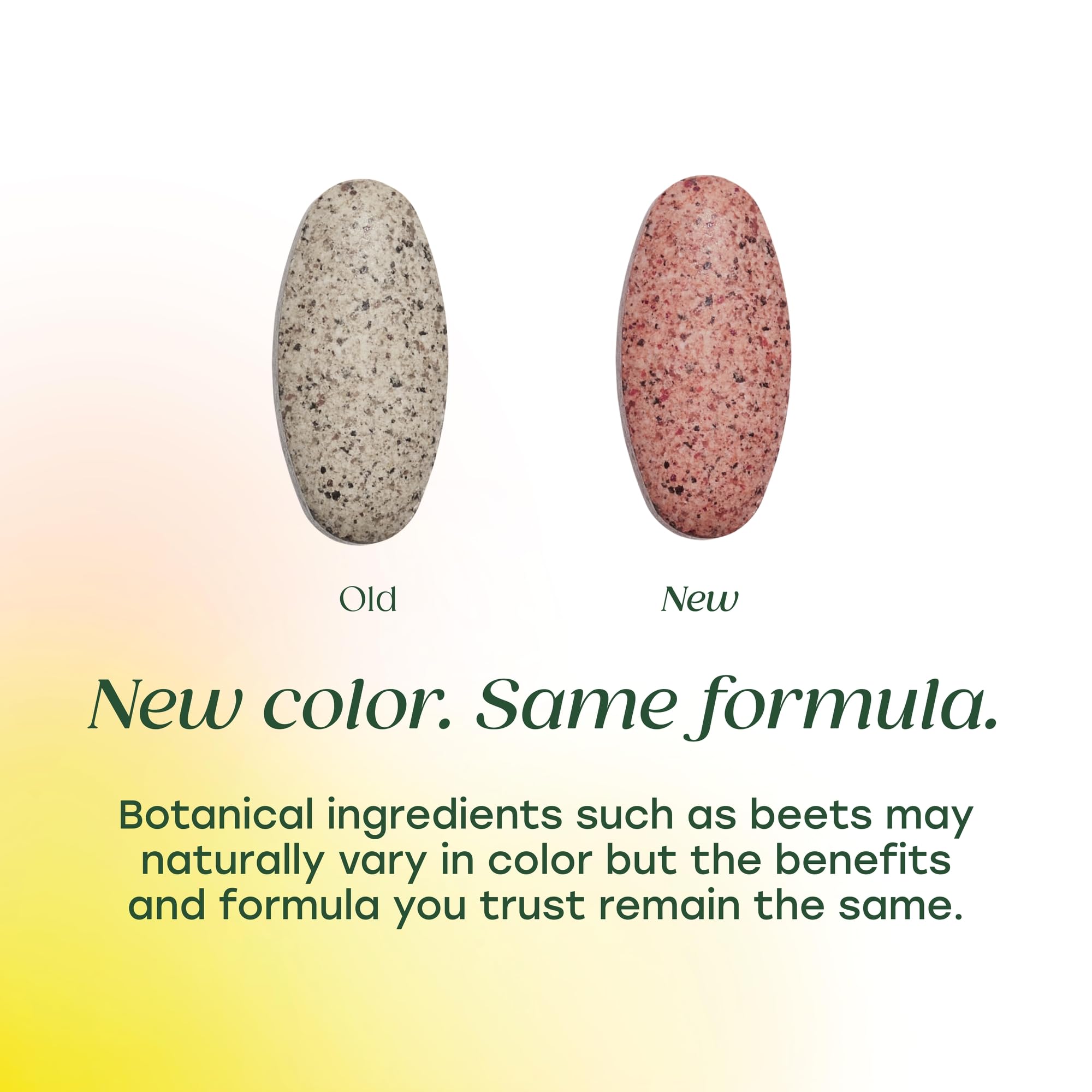 MegaFood B12 Vitamin Complex 60 Tablets on a wooden table