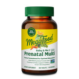 MegaFood Baby & Me 2 Prenatal Multi Minis front view
