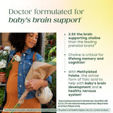 MegaFood Baby & Me 2 Prenatal Vitamins 244g ingredients list