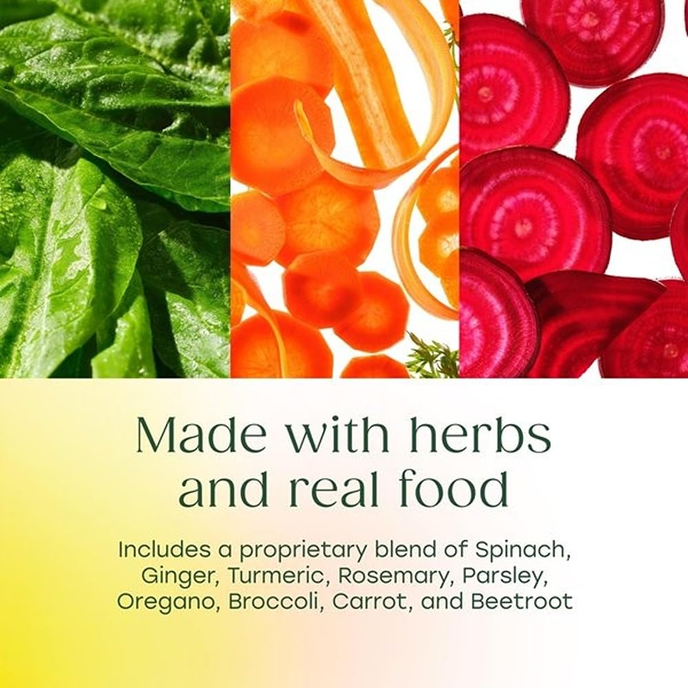 MegaFood Selenium Supplement 50mcg packaging