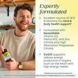 MegaFood Whole Body Multivitamin for Men ingredients list