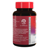 MegaRed Advanced 4-in-1 Omega-3 Fish Oil & Krill Oil softgel in a hand