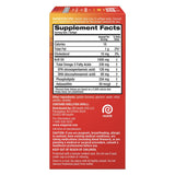 MegaRed Antarctic Krill Oil 1000mg Softgels close-up
