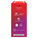MegaRed Fish Oil 800mg Omega 3 Supplement bottle