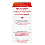 MegaRed Krill Oil 750mg softgel close-up