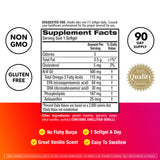 MegaRed Omega 3 Krill Oil softgel close-up