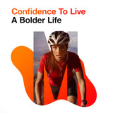 MegaRed Total Body + Refresh Omega-3 supplement lifestyle scene