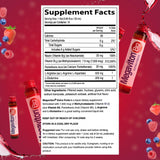 Megaviton B12 Extra Forte liquid vials packaging