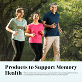 MEIBOTAN Acetyl-L-Carnitine 1000mg capsules on a wooden table