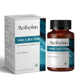 MEIBOTAN Probiotic Supplement 25 Billion CFUs front view