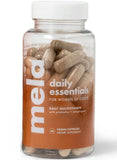 Mela Daily Essentials Multivitamin bottle front view