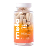 Mela Multivitamin Capsules front view with packaging