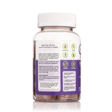 Melat-8 Sleep Gummies in a lifestyle setting