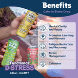 MELTING FOREST Coconut Pineapple flavour can