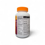 MEMBER'S MARK Psyllium Fiber Capsules 400 Count bottle side view