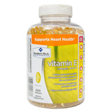 MEMBER'S MARK Vitamin E 1000 I.U. Softgels packaging front view