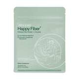 MENOLABS Prebiotic Fiber Supplement 213g front view