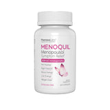 Menoquil Natural Menopause Support Supplement bottle front view