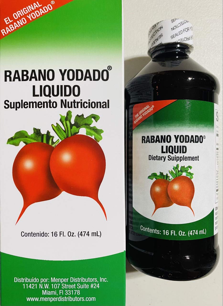 Menper Vitamin B1 (Thiamine) dietary supplement front view