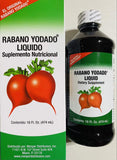 Menper Vitamin B1 (Thiamine) dietary supplement front view