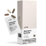 meOrigin Women's Multivitamin Complex front view with packaging