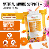 MERRY VITA Vitamin C Supplement ingredients list