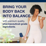 Metagenics B-Complex Supplement packaging