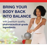 Metagenics Blended Vitamin & Mineral Supplement capsule close-up