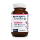 Metagenics Blended Vitamin & Mineral Supplement capsule front view