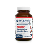 Metagenics Blended Vitamin & Mineral Supplement front view