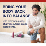 Metagenics Blended Vitamin & Mineral Supplement packaging