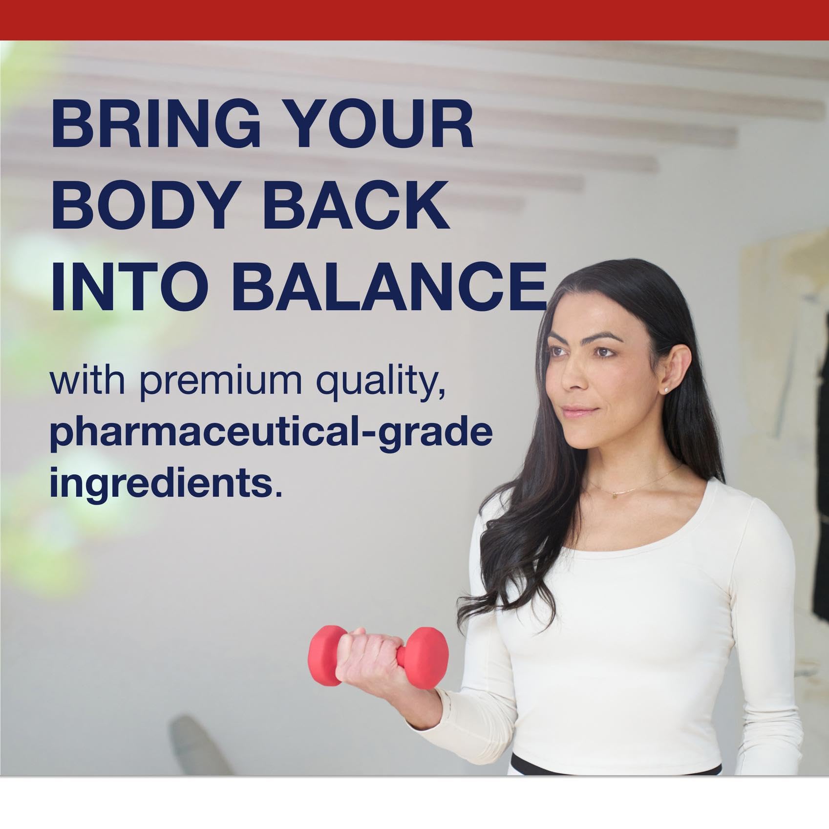 Metagenics Bone Builder Extra Strength Calcium Supplement ingredient list