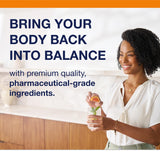 Metagenics Chewable Vitamin C 250mg ingredients list