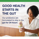 Metagenics Children's Probiotic Blend nutritional information
