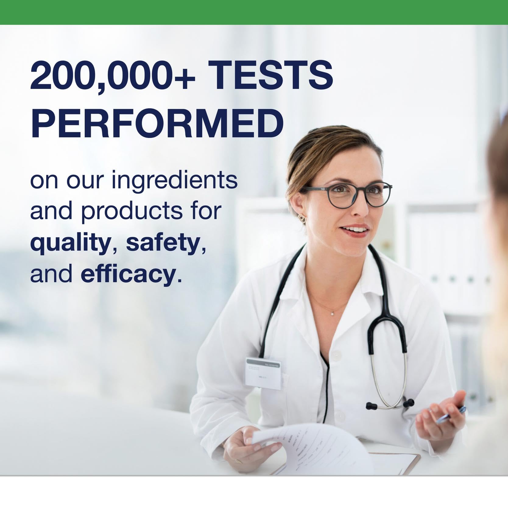Metagenics Comprehensive Fiber Support 372g ingredients list