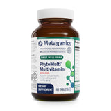 Metagenics Comprehensive Multivitamin 240g front view