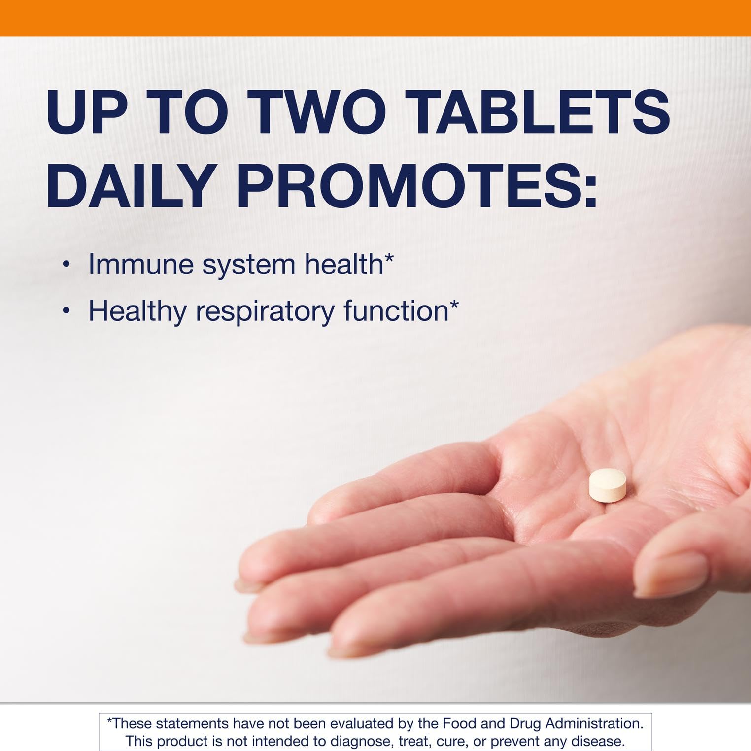 Metagenics Daily Wellness Supplement 82g side view