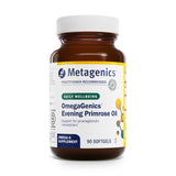 Metagenics Evening Primrose Oil Softgels front view