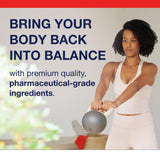 Metagenics Kidney Support Supplement with measuring spoon