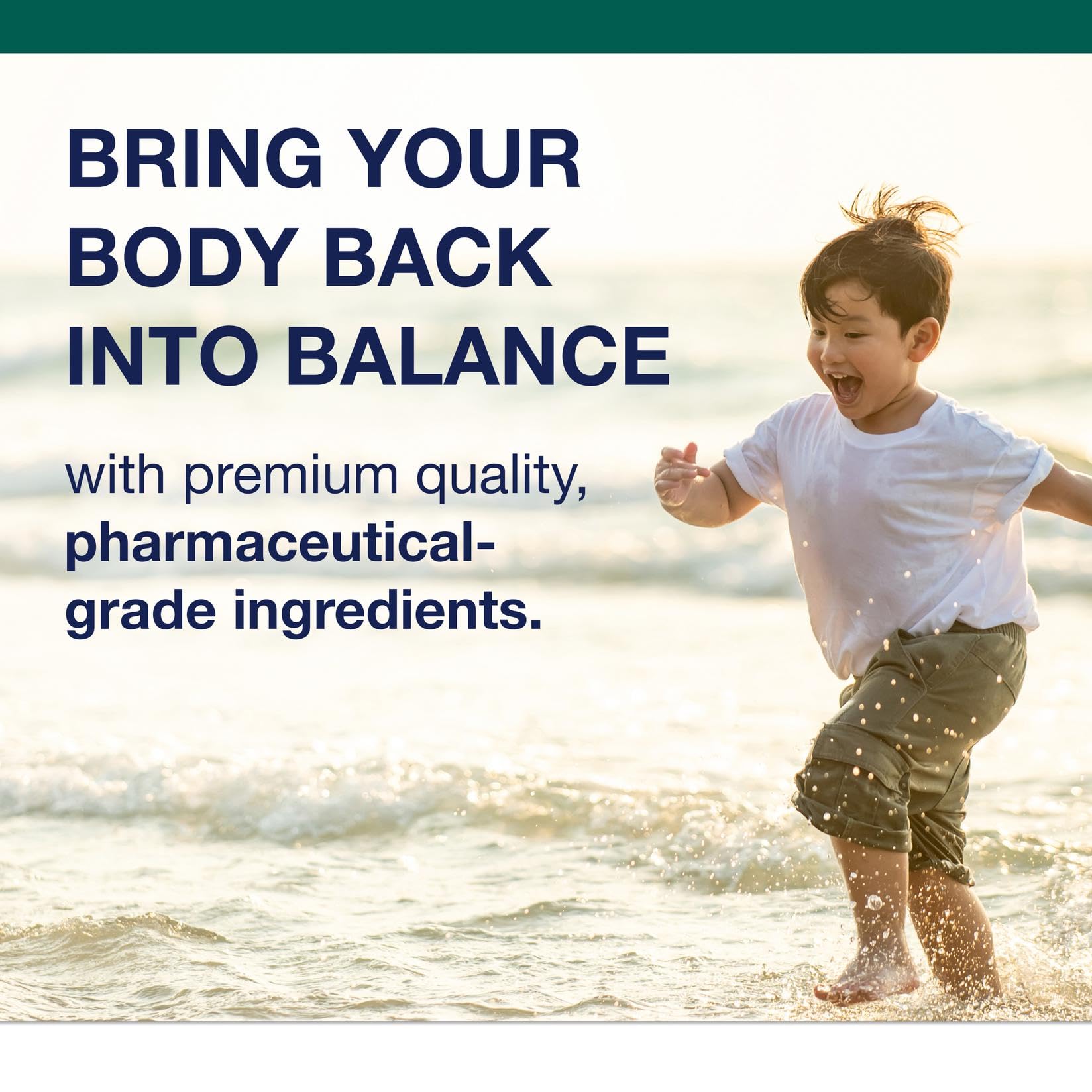 Metagenics Kids Multivitamin Soft Chews inside packaging showing soft chews