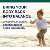 Metagenics Kids Multivitamin Soft Chews inside packaging showing soft chews