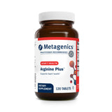 Metagenics L-Arginine Supplement 390g front view